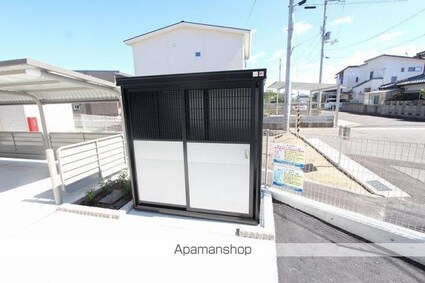 ルーベル太田Ｃ[1LDK/47.08m2]の共用部2