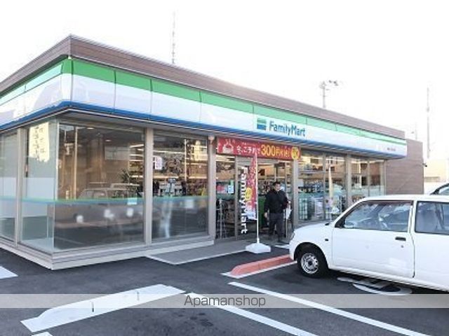 LAW FLOWERの周辺写真