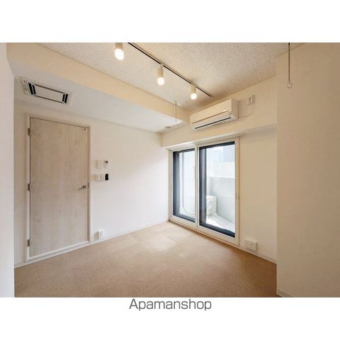 ラシクラス麹町の内装写真