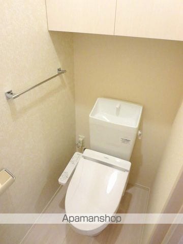 ドミール SHIMIZUの内装写真