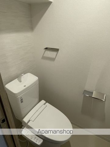 エスリード東別院ザ・セントレの内装写真