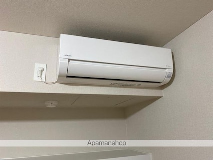 ミュー亀井町[1K/32.58m2]のその他設備