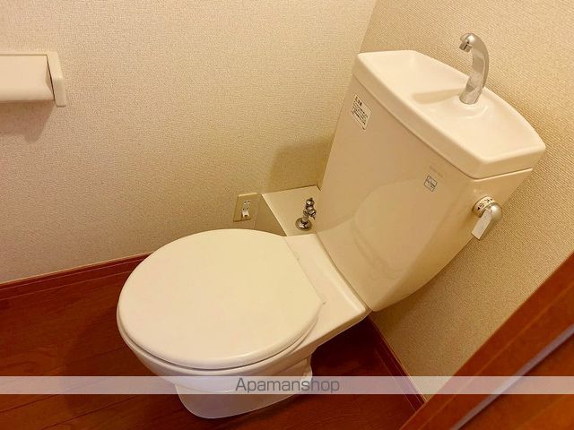 レオパレスコスモの内装写真