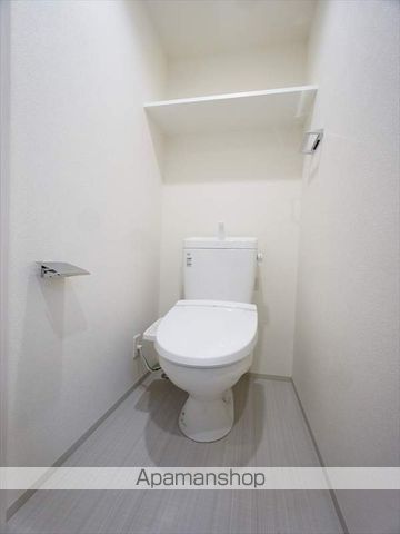 プレサンス上前津エレスタの内装写真