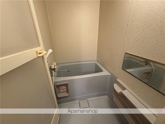 MINAMIの内装写真