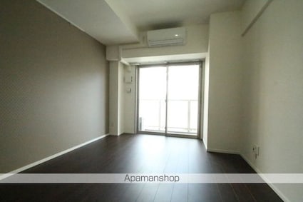 ロイジェント九段[1K/29.43m2]のリビング・居間