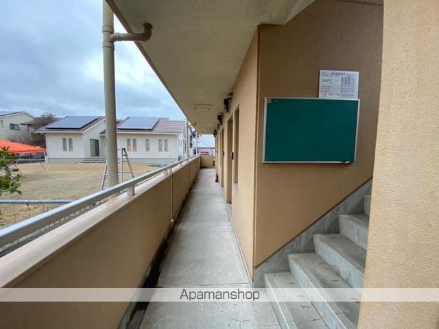 西町ハイツのその他写真