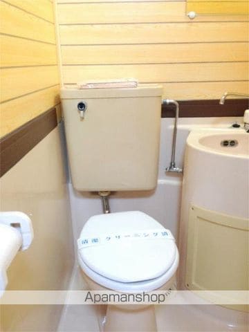 コーポ石塚IIの内装写真