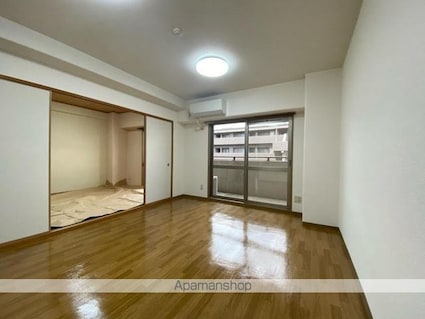 アークプラザ太田公園[3LDK/66.27m2]のリビング・居間