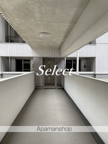 コートヒルズ横濱山手のその他写真