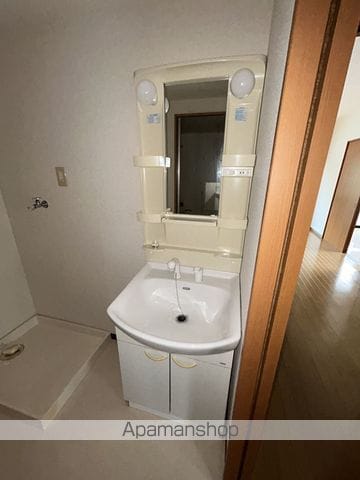プリミエール山の内装写真