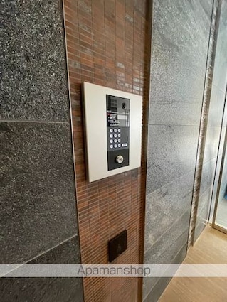 第一辻ビル[1SLDK/62.14m2]の共用部1