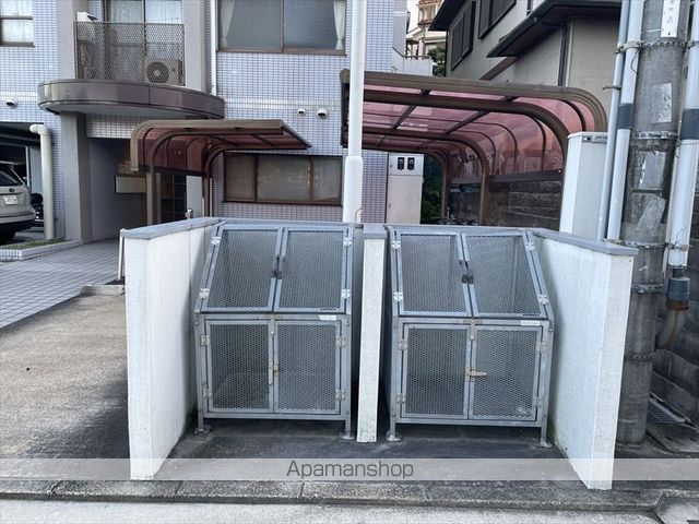 ペルル宇治平等院の内装写真
