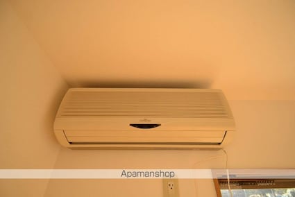 キャロットハウス[1LDK/47.56m2]のセキュリティ