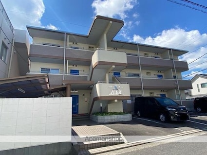 クリスタルパレス[2LDK/61.75m2]の外観5