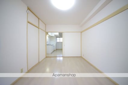 メゾングリーンライフ[1K/21.6m2]の内装6