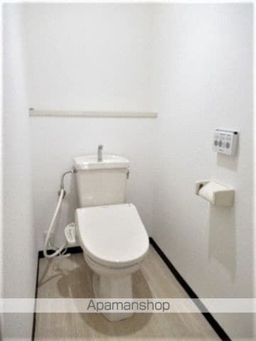 メロディーハイツ長野東の内装写真