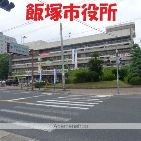 プレステージ柏の森の周辺写真