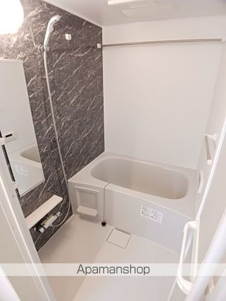 カーサ・ミラ[1K/27.02m2]のバス