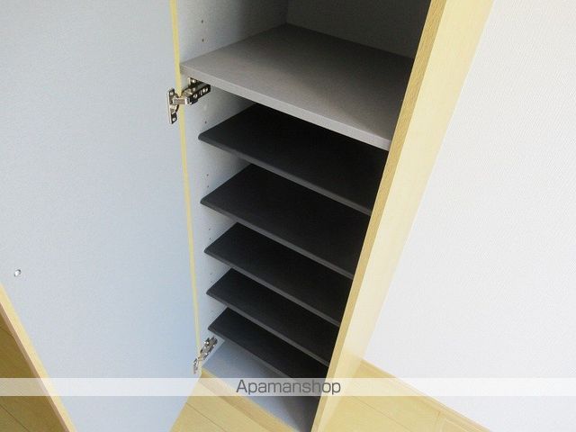 エコルポミエの内装写真