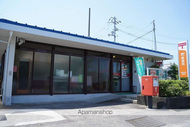 グラン　ベルジュ　Ｂ 101 ｜ 徳島県阿南市上中町南島693-1（賃貸アパート1R・1階・35.98㎡） その18
