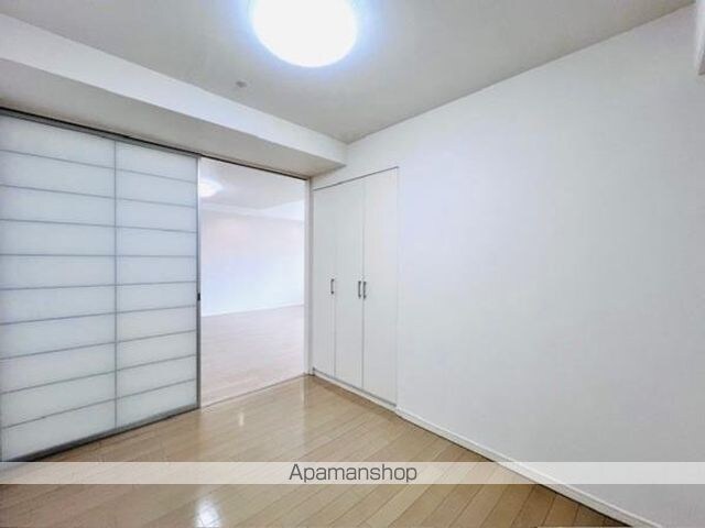 Ｂｒｉｌｌｉａ　ｉｓｔ　東雲キャナルコート[2LDK/80.63m2]のリビング・居間7