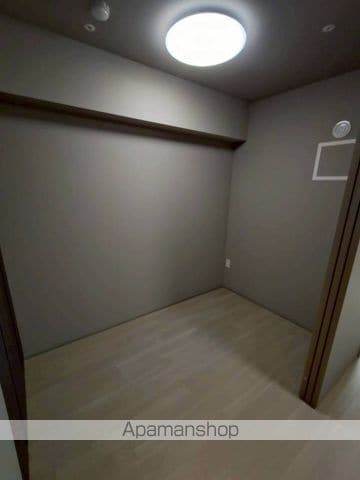 ザ・ライオンズフォーシア蒲田の内装写真