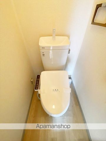 サンビレッジ吉備路 B棟の内装写真