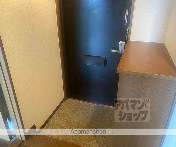 DAKOTAHOUSEの内装写真