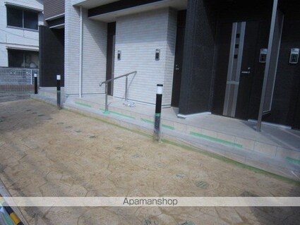 東京都青梅市新町２丁目[1K/31.65m2]の外観4