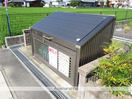 岐阜県羽島郡岐南町平島９丁目[3LDK/67.84m2]の外観5