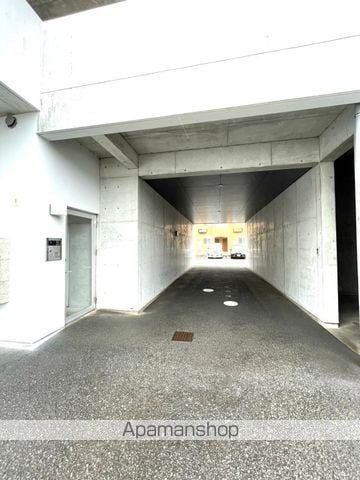 AKHAの玄関写真