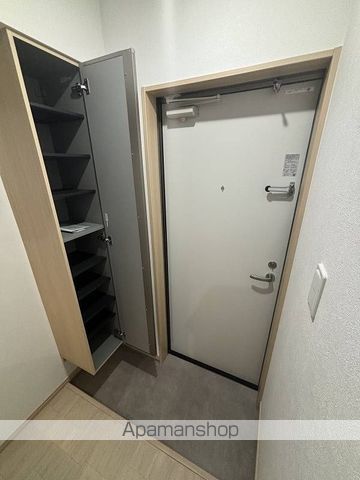 グランリヴィエールの内装写真
