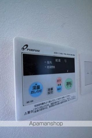 北野ビルの内装写真