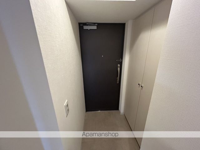 ミュプレ江坂の内装写真