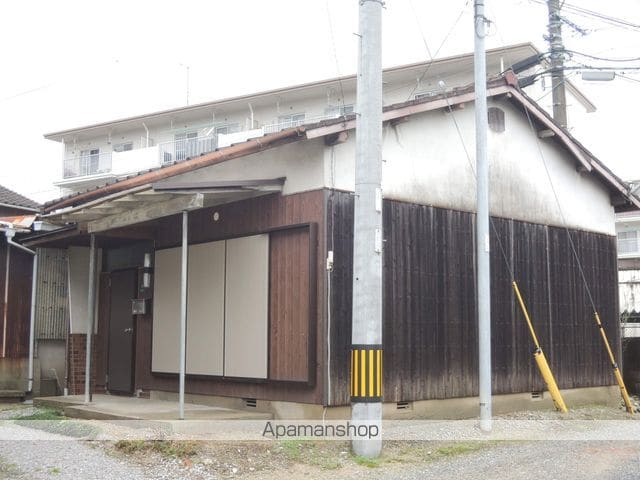 鹿児島本線 二日市駅 徒歩13分 1階建 築37年の外観写真