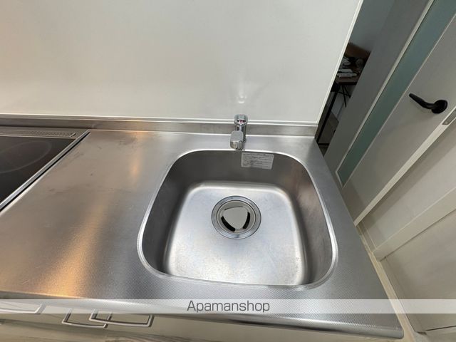 AILE柴島の内装写真
