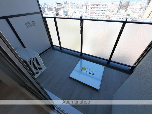 プレリスNEO大阪十三エルヴィオンの内装写真