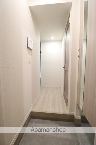 オルテンシアの内装写真