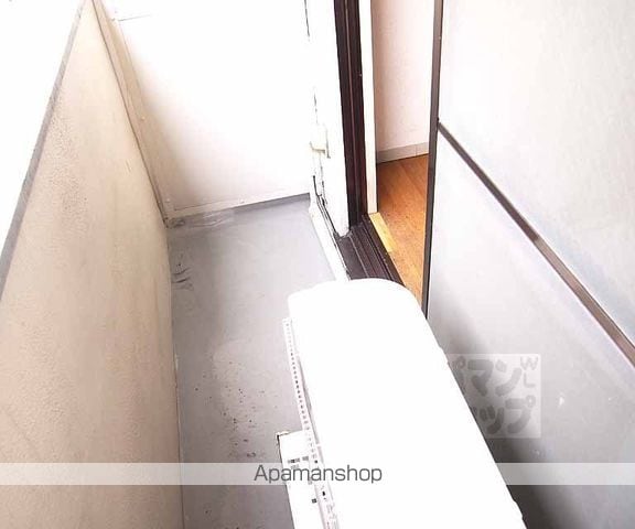 ハイツパモナスの内装写真