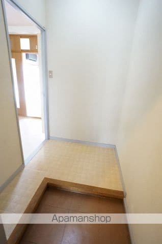 加藤ハイツの内装写真