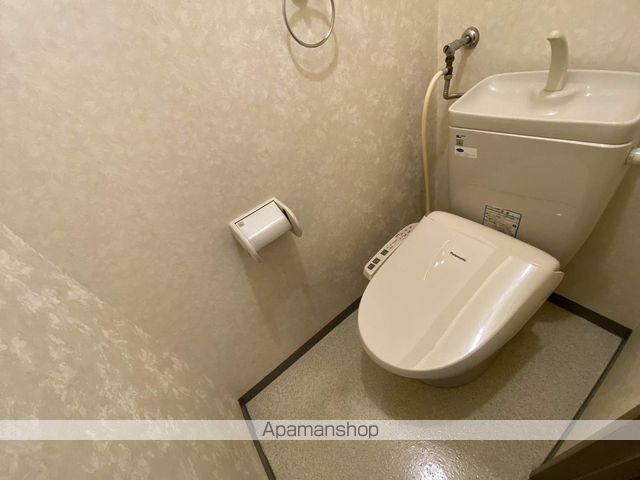 サンヒルズの内装写真