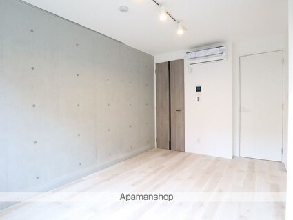 ｑｕａｄｏｒ吹上ＶＥＲＴ[1LDK/28.89m2]のリビング・居間