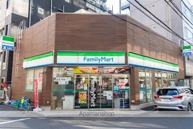 エスペランサK錦糸町の周辺写真