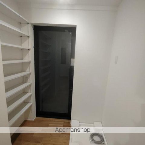 ＳＥＴＡＧＡＹＡ　Ｖｉｌｌａ[1R/20.71m2]の洗面所