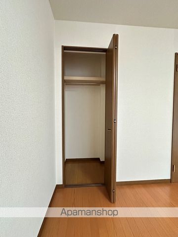 アンプルールリーブルBonheurの内装写真