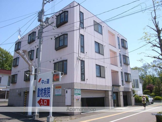 ファーム田村Iの外観写真