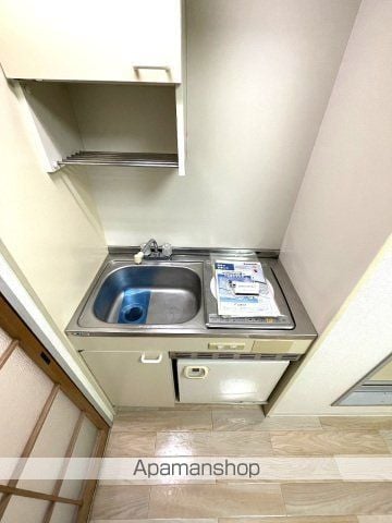 第11友建ビルの内装写真