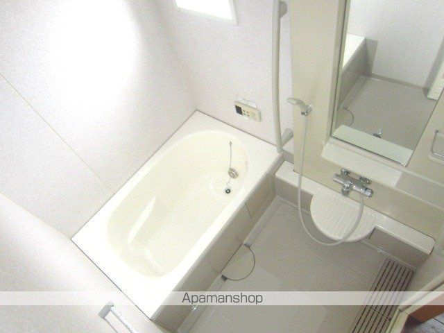 プレシールやまの内装写真