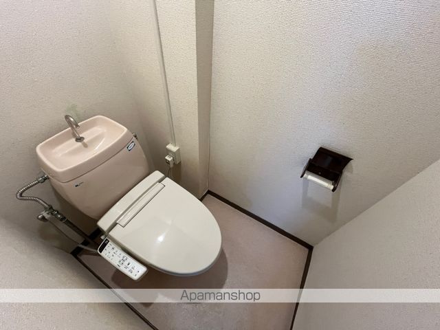 ハイスクエア湖南の内装写真